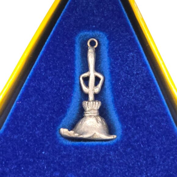 Vintage 2001 Walt Disney 100th Hallmark Keepsake Ornaments in Box SET OF 5 - Picture 10 of 14